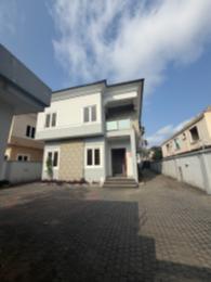 5 bedroom Detached Duplex For Rent Off Victoria Arobieke Street Lekki Phase 1 Lagos