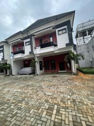 4 bedroom Semi detached Duplex For Sale Ikota Lekki Lagos