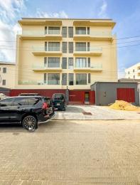 2 bedroom Block Of Flats For Sale Lekki Phase 1 Lagos