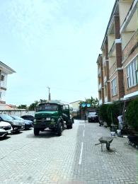 4 bedroom Terraced Duplex For Rent Ikate Elegushi Lekki Lagos