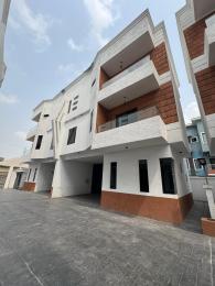 4 bedroom Terraced Duplex For Sale Osapa London Lekki Lagos