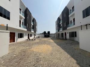 4 bedroom Terraced Duplex For Sale Ikate Lekki Lekki Lagos