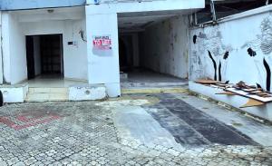 1 bedroom Shop For Rent Lekki Phase 1 Lagos