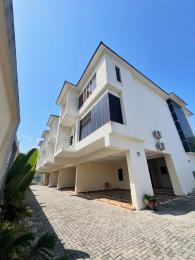 4 bedroom Terraced Duplex For Rent Victoria Island Lagos