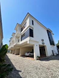 4 bedroom Terrace For Rent Victoria Island Lagos