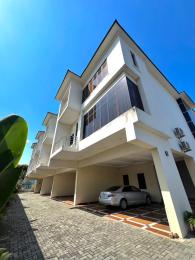 4 bedroom Duplex For Rent Victoria Island Lagos