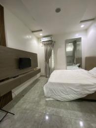 1 bedroom Shared Apartment For Rent Estate Lekki Lagos
