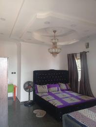 1 bedroom Shared Apartment For Rent Aptech Estate Sangotedo Sangotedo Ajah Lagos