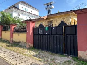 Residential Land For Sale Zone 3, Abuja. Wuse Abuja Phase 1 