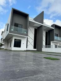 6 bedroom Semi detached Duplex For Sale Jakande Lekki Lagos