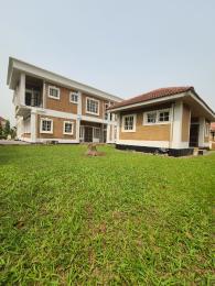 7 bedroom Semi detached Duplex For Sale Lekki Phase 1 Lagos