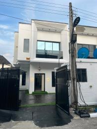 4 bedroom Detached Duplex For Sale Chevron Drive Lekki Lagos