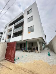 2 bedroom House For Sale Lekki Phase 1 Lagos