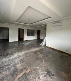 3 bedroom Block Of Flats For Rent Old Ikoyi Lagos