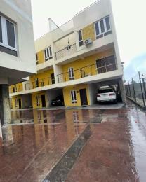 3 bedroom Block Of Flats For Rent Lekki 1 Lekki Phase 1 Lagos
