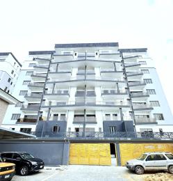 3 bedroom Flat & Apartment For Sale Osborne Foreshore Estate Ikoyi Lagos