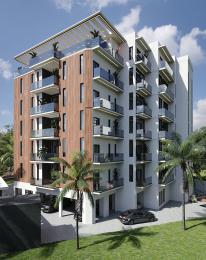 3 bedroom Block Of Flats For Sale Ikate Elegushi Lekki Lagos