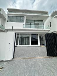 4 bedroom Detached Duplex For Sale Orchid Lekki Lagos
