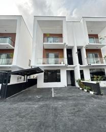 4 bedroom Semi detached Duplex For Sale Orchid, Lekki Lekki Lagos