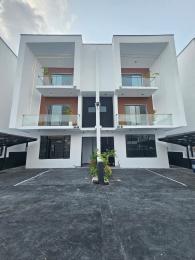 4 bedroom Semi detached Duplex For Sale Orchid, Lekki Lagos