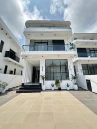 5 bedroom Detached Duplex For Sale 2nd Toll Gate Lekki Lagos 5 bedroom Detached Duplex For Sale 2nd Toll Gate Lekki Lagos