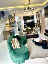 4 bedroom Self Contain Short let Ikate Elegushi Lekki Lagos 4 bedroom Self Contain Short let Ikate Elegushi Lekki Lagos