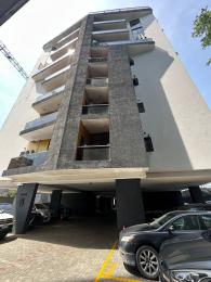 3 bedroom Shared Apartment For Rent Ikoyi Lagos