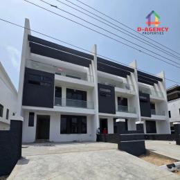 5 bedroom Terraced Duplex For Sale Orchid Road Along Lekki Expressway Lagos 5 bedroom Terraced Duplex For Sale Orchid Road Along Lekki Expressway Lagos