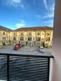 1 bedroom Shared Apartment For Rent Osapa London Lekki Phase 1 Lagos