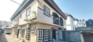 1 bedroom Mini Flat For Rent Bakare Estate Agungi Lekki Lagos