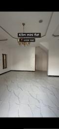 Mini Flat For Rent Van Daniels Estate Orchid Road Lekki Phase 2 Lagos