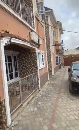 1 bedroom Mini Flat For Rent Silverland Estate Sangotedo Ajah Lagos