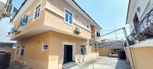 1 bedroom Detached Duplex For Rent Chevron Drive Lekki Lagos