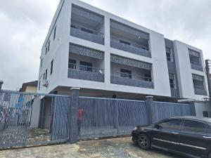 1 bedroom Block Of Flats For Rent Agungi Lekki Lagos