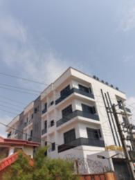 1 bedroom Mini Flat For Rent Spg Road Ologolo Igbo Efon Lekki Lagos