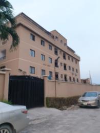 1 bedroom Mini Flat For Rent In A Secure Estate Igbo Efon Lekki Lagos