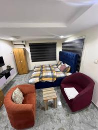1 bedroom Self Contain Short let Behind Icm Alausa Ikeja Lagos