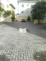 4 bedroom Terraced Duplex For Rent Ikota Lekki Lagos 4 bedroom Terraced Duplex For Rent Ikota Lekki Lagos