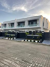 4 bedroom Detached Duplex For Rent Vgc Lekki Lagos 4 bedroom Detached Duplex For Rent Vgc Lekki Lagos