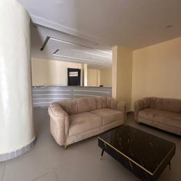 2 bedroom Shared Apartment For Rent Oniru Victoria Island Lagos
