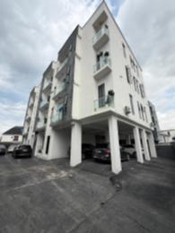 2 bedroom Block Of Flats For Rent Ologolo Lekki Lagos