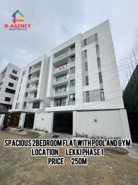 2 bedroom Block Of Flats For Sale Lekki Phase 1 Lagos 2 bedroom Block Of Flats For Sale Lekki Phase 1 Lagos
