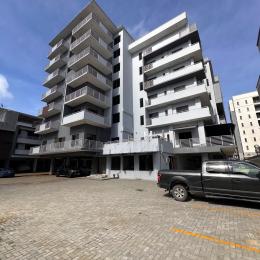 3 bedroom Shared Apartment For Rent Victoria Island Lagos