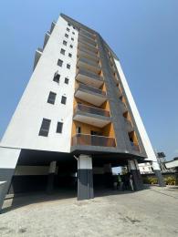 3 bedroom Shared Apartment For Rent Ikoyi Lagos