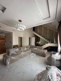 3 bedroom Shared Apartment For Sale Lekki Phase 1 Lagos