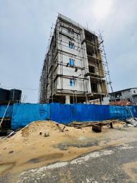 3 bedroom Block Of Flats For Sale Ilupeju Lagos