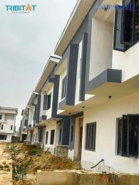 3 bedroom Detached Duplex For Sale Blenco Super Market Sangotedo Ajah Lagos