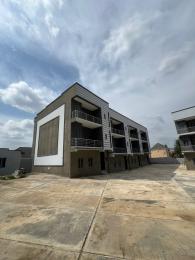 4 bedroom Terraced Duplex For Sale Life Camp Abuja Phase 3  4 bedroom Terraced Duplex For Sale Life Camp Abuja Phase 3