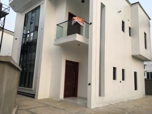 4 bedroom Detached Duplex For Sale Before Channels Tv Opic Isheri Community Isheri North Ojodu Lagos