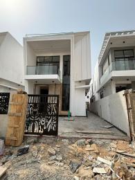 5 bedroom Detached Duplex For Sale Orchid Road Chevron Drive Lekki Lagos
